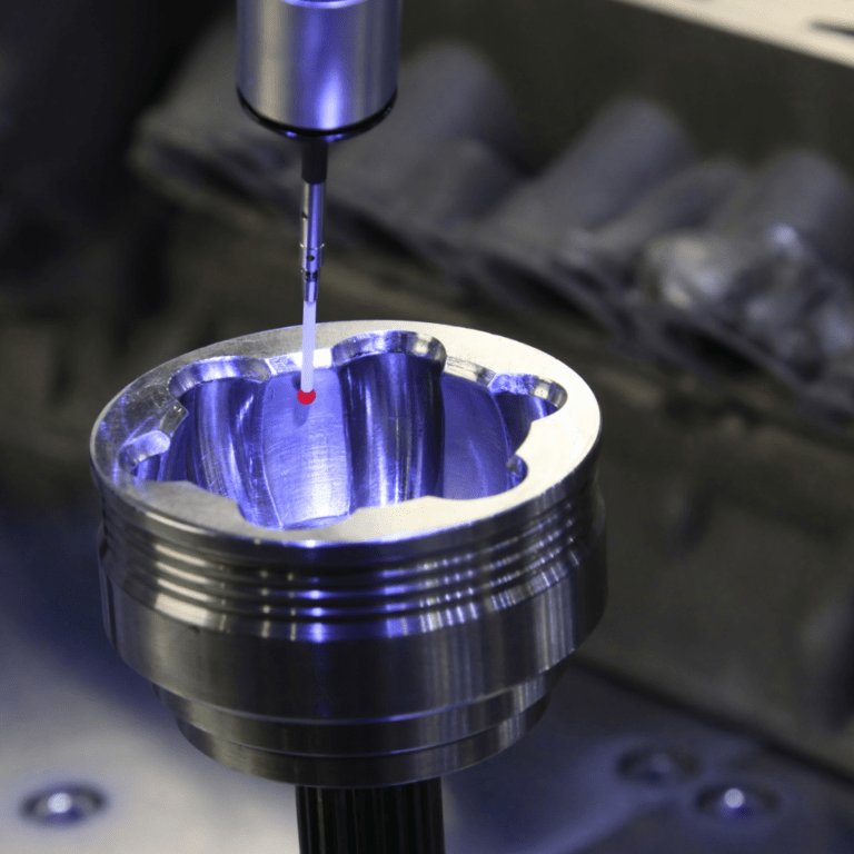 Surface finishing systems: types and quality conditions