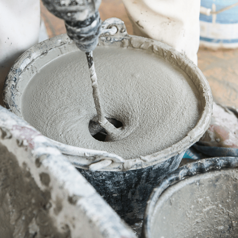 Advantages of polymer additives: Effectively improve the properties of cement mortar