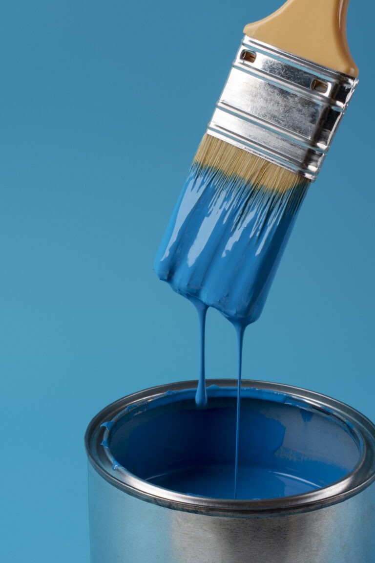 Surface Maintenance Secrets: A practical guide to caring for foundational paints