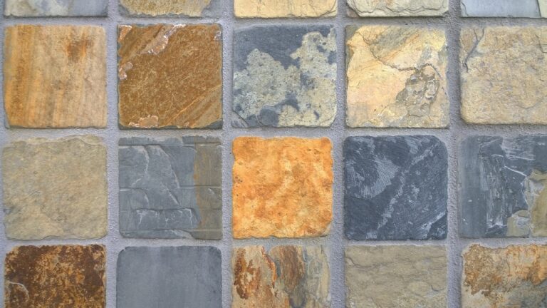 Exterior Tile Installation: Innovations in the World of Finishing Materials